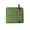 Green, variant on Foldable Cushion Seat, Bleacher Cushion, Waterproof Folding Cover Mat with Hangable Buckle Travel Seat Cushion, Outdoor Sitting Mat for Backpacking Picnic Trekking Beach