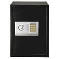 Topbuy Digital Electronic Keypad Lock Safe Box 1.8 C.F. Security Box
