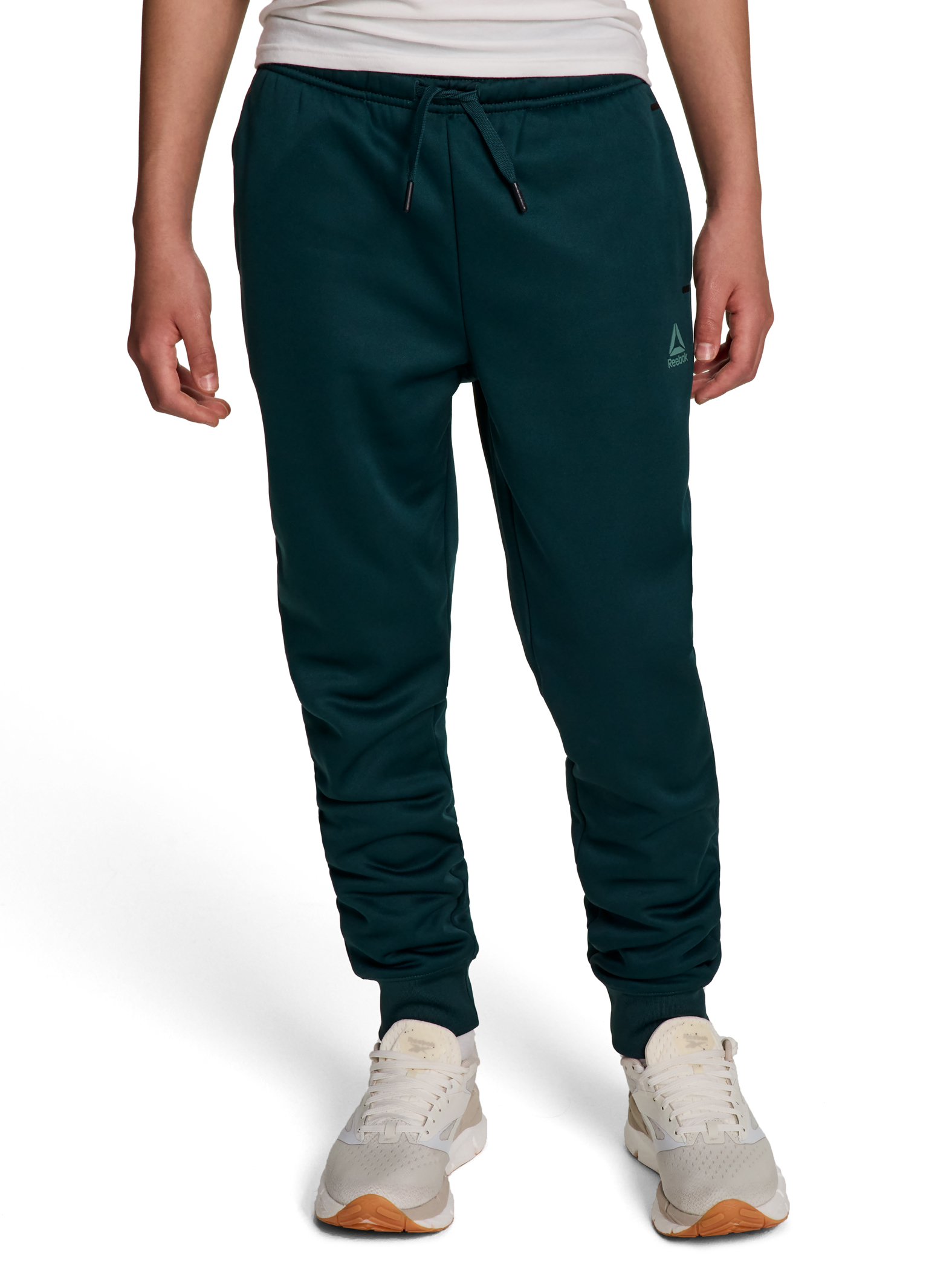 Reebok Boy's Athletic Cool Down Jogger, Sizes 4-18