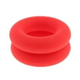 thumbnail image 4 of 2 Hand Gripper Grip Fortalecedores de antebrazo Ejercitadores de mano Herramienta de entrenamiento rojo Colcomx Fuerza de agarre de dedo, 4 of 6