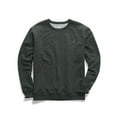 thumbnail image 2 of Champion Big & Tall Men's Powerblend Fleece Crew Sweatshirt, up to Size 6XL, 2 of 2