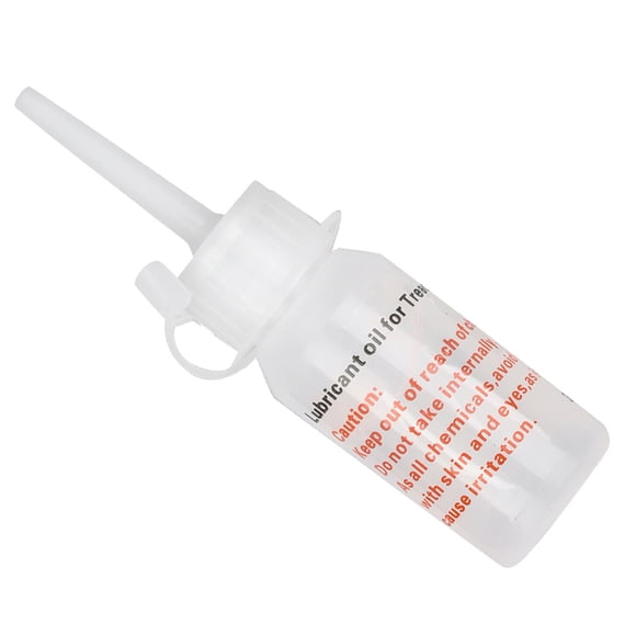 Protect The Wear  Coating Silicone Treadmill Lubricant, Treadmill Belt Lubricant, 30 Ml Running Machine Lubricating Oil For Treadmill Running Board