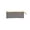 Gray, variant on ‌Minimalist Faux Leather Zipper Pencil Case, Professional Compact Design with Durable Material and Finish‌