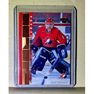 2023 Upper Deck Team Canada Juniors #26 Macklin Celebrini Hockey Card – Sportscard Superstore Single