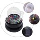 thumbnail image 2 of Electric Shake Lucky Ball Machine Lottery Machine Portable Bingo Machine Cage Game With Balls Fortunate Number Picker,10.7x10.7cm, 2 of 5