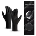 thumbnail image 3 of Guantes Para Correr Resistentes Al Frío, Antideslizantes, Ma, 3 of 3