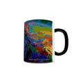 thumbnail image 5 of Blend Cota (King of the Jungle) Morphing Mugs® Heat-Sensitive Mug MMUG914, 5 of 5