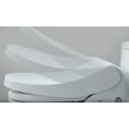thumbnail image 4 of American Standard Advanced Clean AC 1.0 SpaLet Bidet Seat with Side Panel Operation in White, 4 of 11
