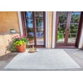 thumbnail image 6 of Erin Gates Contemporary Easton 2'3" X 8' Runner Rug With Grey EASTOEAS-2GRY2380, 6 of 7
