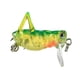 thumbnail image 3 of 3pcs Saltamontes Artificiales Señuelos Creativo Pesca Cebos Duros Crankbaits Shamjiam, 3 of 9