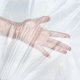 thumbnail image 5 of 100 Pcs Disposable Couch Cover Bed Sheet Covers Protection Massage Bed Cover 90x180cm, 5 of 5