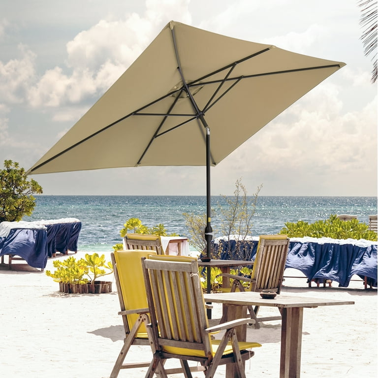 Table umbrella walmart deals