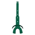 thumbnail image 2 of Markwort Vettex Protector Bucal Doubleguard para Fútbol - Adulto, Verde Oscuro, 2 of 6