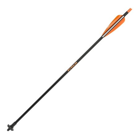 Titan Carbon Fiber Crossbow Decocking Bolt Multi-Color