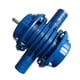 thumbnail image 4 of Bomba de Agua Autocebante Portátil Bomba de Agua mini house and garden Bomba Centrífuga Azul DYNWAVEMX Bomba centrífuga autocebante, 4 of 8