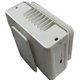 thumbnail image 2 of Ventilador con clip para la cintura, ventilador portátil para collar, 3 velocidades, funciona con pilas recargables y ventilador de cintura personal para deportes, trabajo al aire libre (bla, 2 of 5