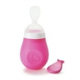 thumbnail image 6 of Munchkin Squeeze Baby Food Dispensing Spoon, Colors May Vary, 6 of 18