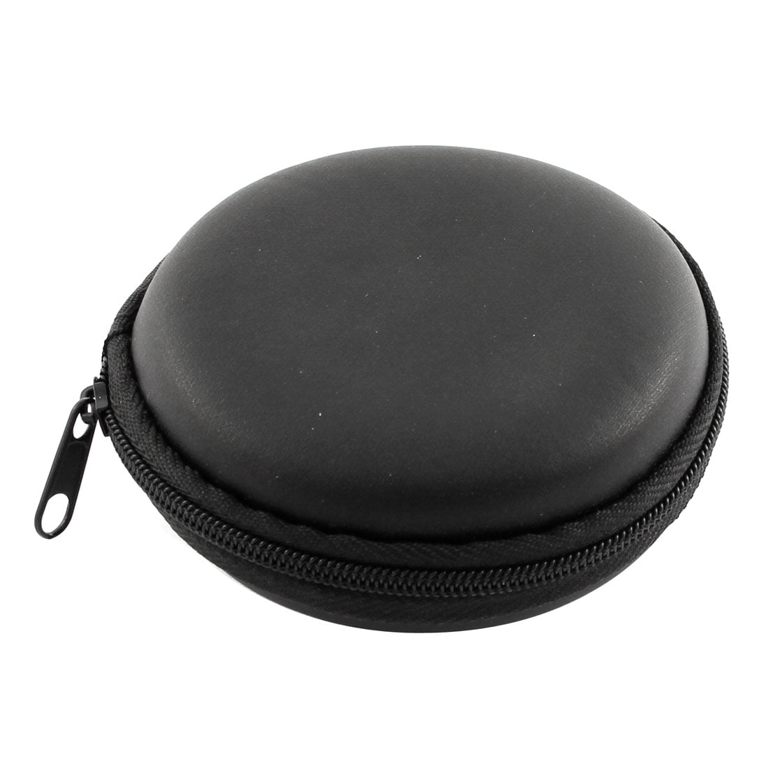 Carrying Storage Bag Pouch Hard Case for Earphone Headphone Earbud SD TF Card Zi 