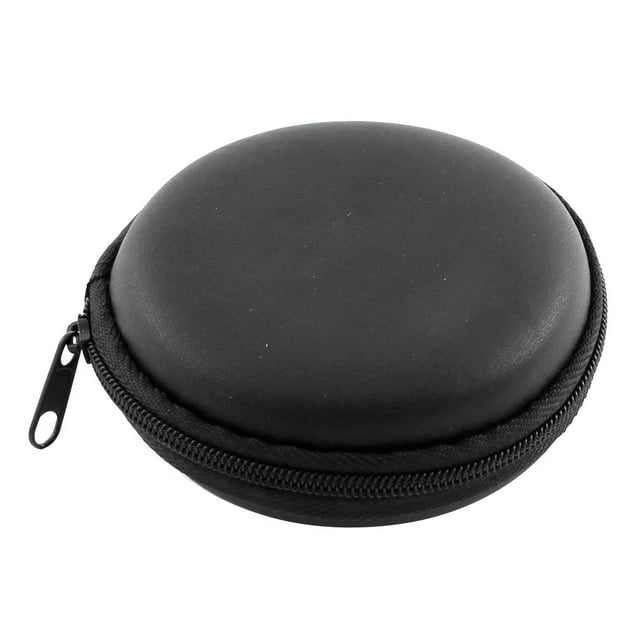 Bolsa de Almacenamiento Unique Bargains para Auriculares y Tarjeta SD TF