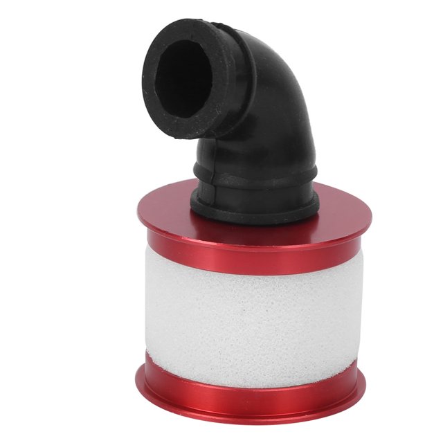 Haofy RC Air Cleaner, 1/10 RC Air Cleaner, 5.5x3.4cm Perfect Style For RC Engine Repairman 1/10 RC HSP 94122/94188