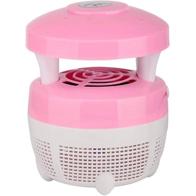 Moskito-killer, USB-killer Moskito-killer-lampe Led-falle Pest Insektenvernichter Lampe Elektrische Abwehr Pest Moth Wespe Fly Termite Insektenschutz
