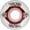 White / Red, variant on Bones Wheels STF V5 Square Logo White / Red Skateboard Wheels - 52mm 103a (Set of 4)