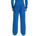 thumbnail image 4 of Cherokee Workwear Professionals Men Scrubs Pant Tapered Leg Drawstring Cargo WW190, 4 of 9