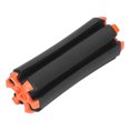 thumbnail image 3 of Golf Club Holder 6 Position Portable Club Retainer Plastic Storage Carrier for Outdoor Sports Black, 3 of 15