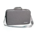 thumbnail image 1 of Étui Rigide Universel Multifonction pour PS5 PRO/PS5 Slim - Sac de Rangement de Voyage en EVA Antichoc pour Console PlayStation 5 et Accessoires, 1 of 7