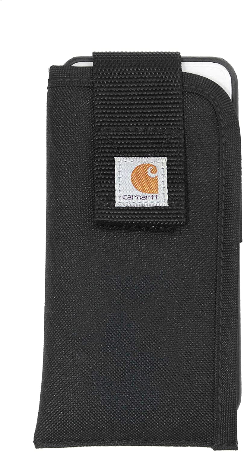 carhartt cell phone holster