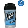 Speed Stick Clear Solid Deodorant, 24 HR, Ocean Surf, 3 OZ