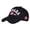 Black, variant on Visor Hat for Men and Women Hop Sun Beach Baseball Cap Adjustable Breathable Performance Sun Shield Visor Style for Everyday Wear Red