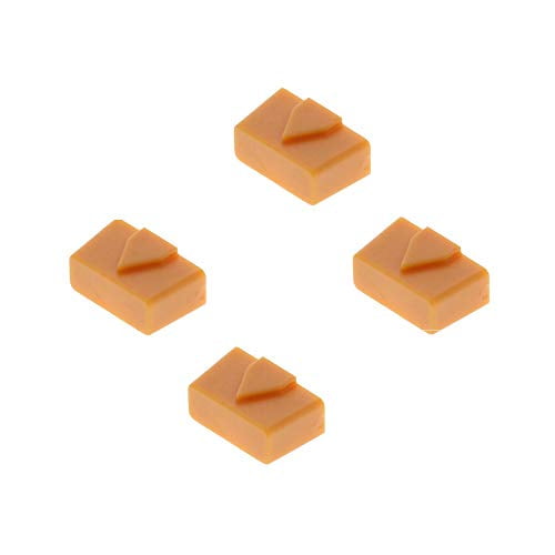 Bostitch 4 Pack Of Genuine OEM Replacement No Mar Pads # 179760-4PK 