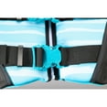 thumbnail image 5 of HYPERLITE Teal Indy Youth Girl’s Watersport Harmonized Lifevest, 65 to 90 Pounds, 5 of 5