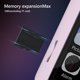 thumbnail image 2 of Reproductor de MP3 HiFi Reproductor de música MP3 Compatible con Bluetooth 5.3 Regalo para niños y Adultos, 2 of 8