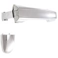 thumbnail image 4 of Garage-Pro Rear Exterior Door Handle Compatible with 2006-2010 Hyundai Sonata, Set of 2, Driver and Passenger Side, 4 of 6