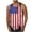 Red#1, variant on LEBONYARD blouses for men save up under 50%,Men's Print Tank Top Casual Sports Sleeveless Round Neck T-shirt Tank Top Multicolor XXXXXL