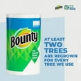Bounty Full Sheet Paper Towel (8 Double Plus Rolls) 3700067090