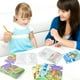 thumbnail image 5 of Libros para colorear Zainpe Christian Bible Stories Kids 24 piezas, 5 of 6