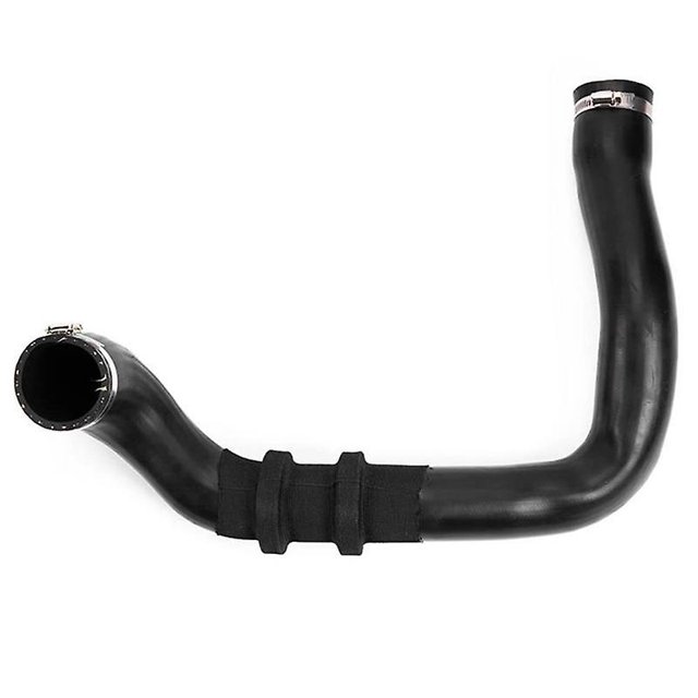 Manguera Turbo Intercooler LR066436 para Land para Evoque 2012-2018 Negro ZHCH