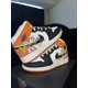 thumbnail image 1 of Jo r-dan 1 Basketball blossoms 6.5 Y, 1 of 6
