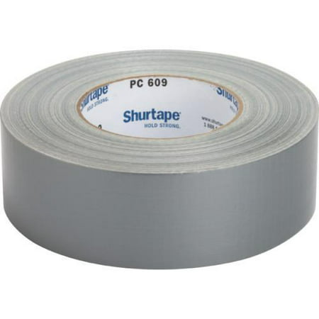 Shurtape 1.88-in x 75-ft White Double-sided Seam Tape in the Flooring Tape  department at