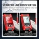 thumbnail image 5 of Fully Automatic Digital Display Multimeter, Intelligent Handheld Meter, High-precision Backlight, Electrician Maintenance Instrument, 5 of 9