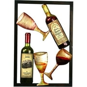 Pinnacle Strategies A00037/1-ups Metal W