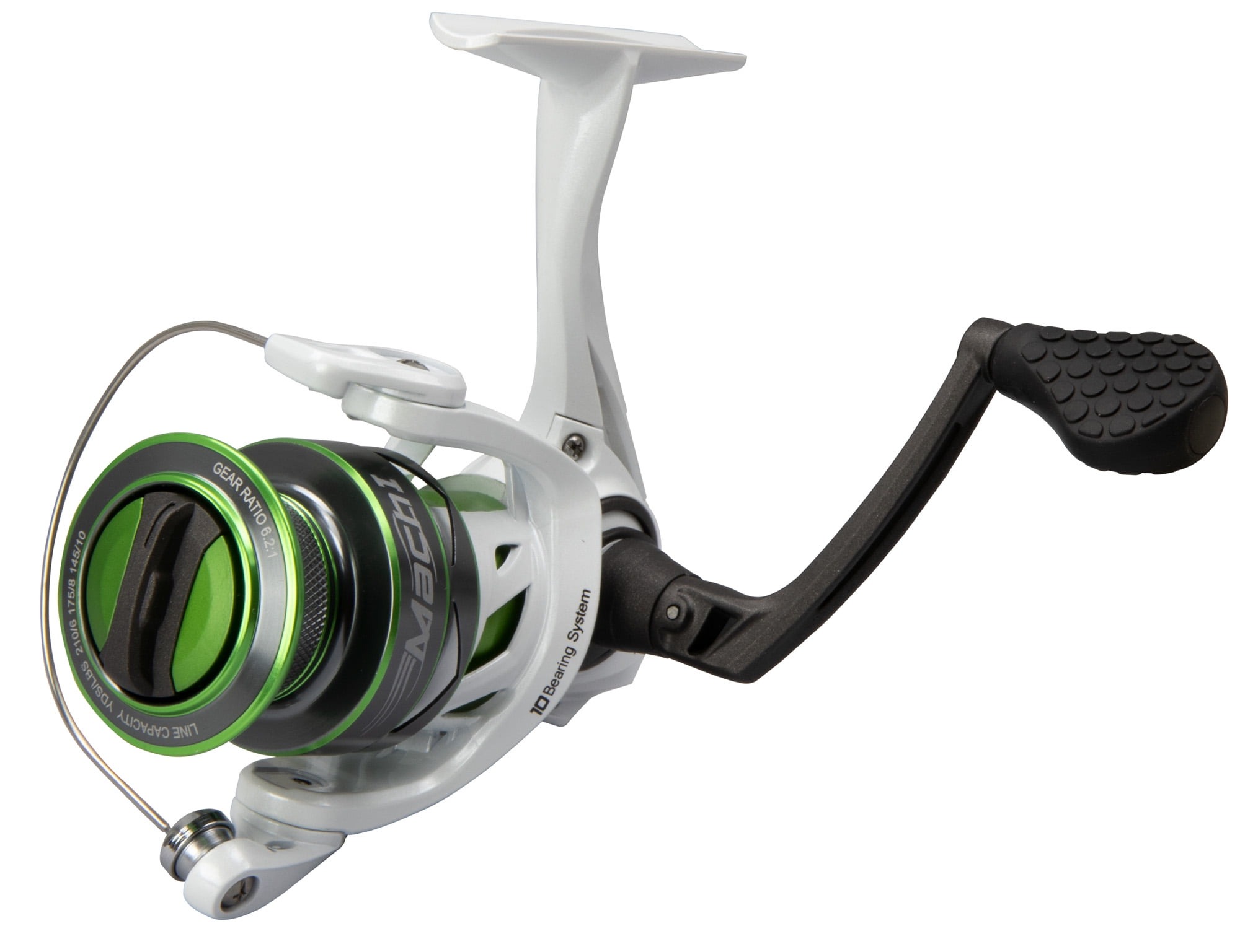 Lew's Mach I 300 6.2:1 Spinning Reel
