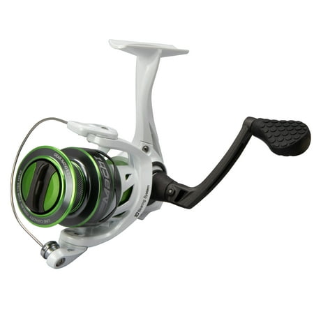 UPC: 0849004021402 | Lew s Mach I 300 6.2:1 Spinning Reel