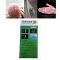 thumbnail image 4 of jinwen PVA Mesh Refill, Carp Fishing Net Bags - 8x16cm, 4 of 9