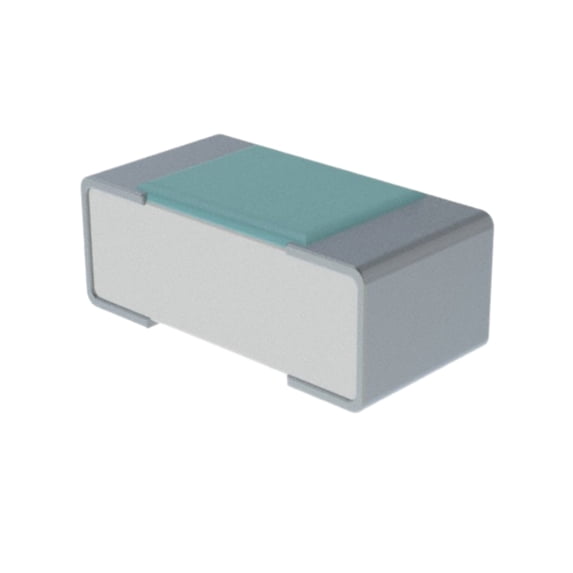 Pack of 900pcs RK73H1ETTP4301F Res Thick Film 0402 4.3K Ohm 1% 0.1W(1/10W) ±100ppm/°C Pad SMD Automotive, Cut Tape, RoHS