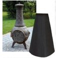 thumbnail image 1 of Outdoor Fireplace Garden Patio Barbecue Heater Dust Stove Waterproof Protection Cooking Grate, 1 of 5