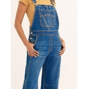 Jessica Simpson Women's Overall Barrel Leg, Sizes XS-XL